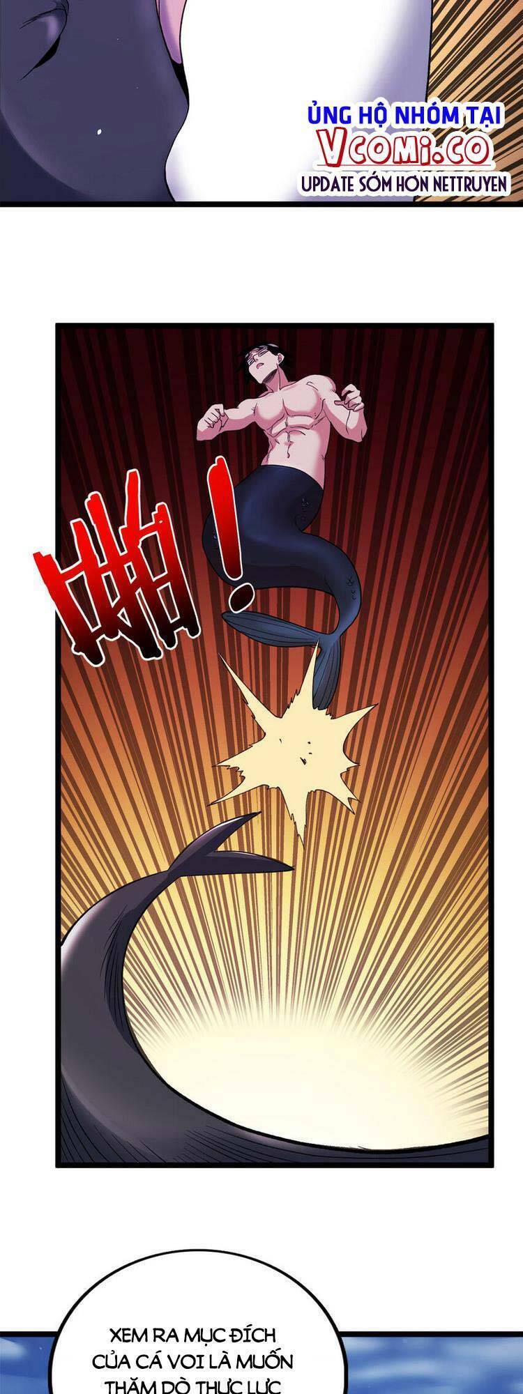 Ta Có 999 Loại Dị Năng Chap 110 - Next Chap 111