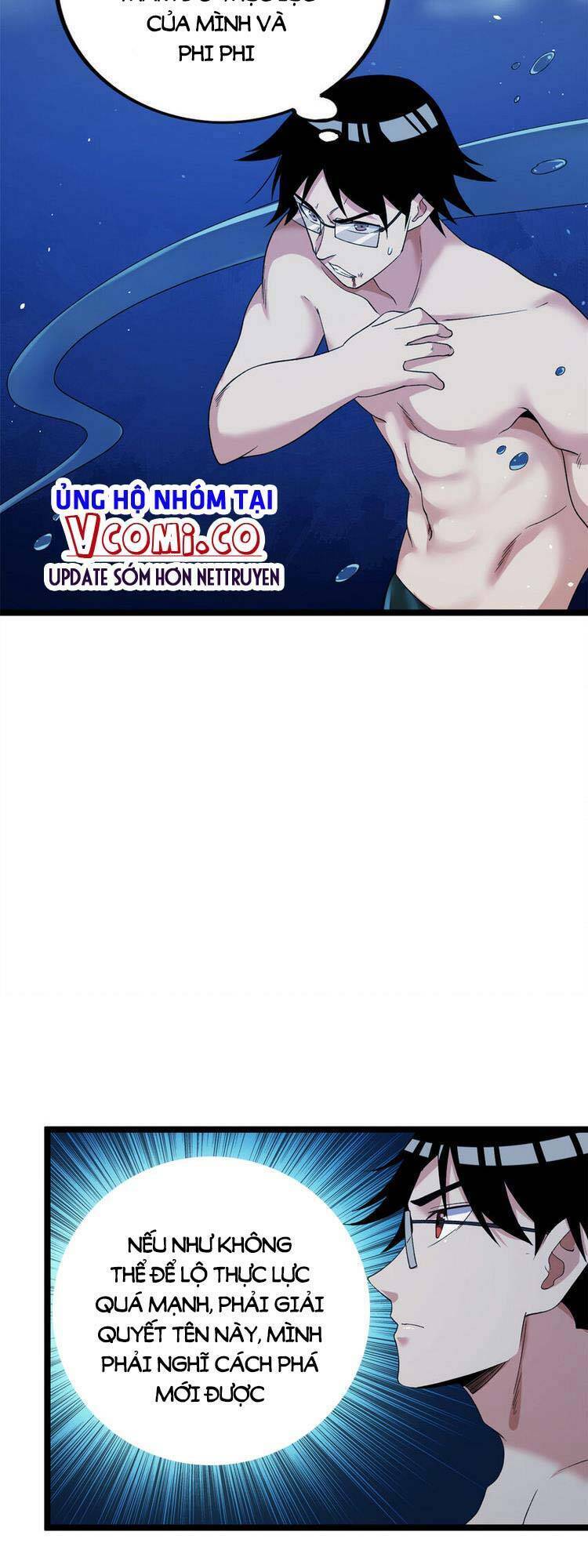 Ta Có 999 Loại Dị Năng Chap 110 - Next Chap 111