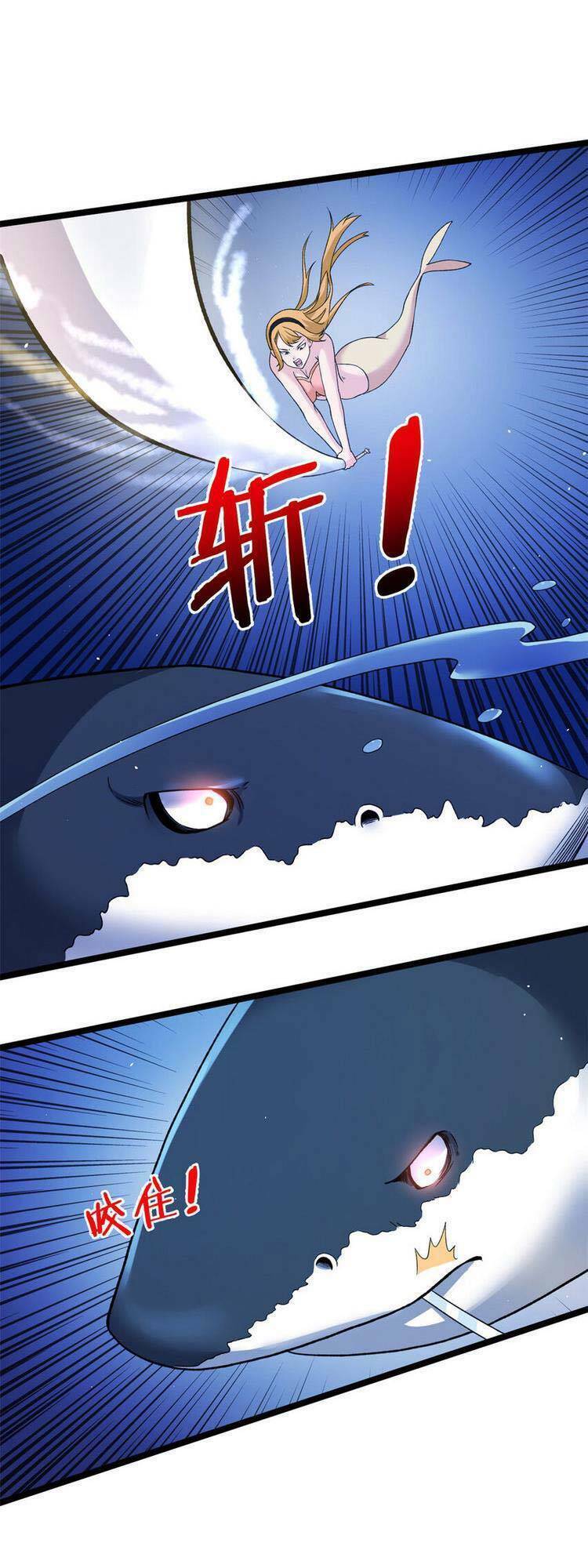 Ta Có 999 Loại Dị Năng Chap 110 - Next Chap 111