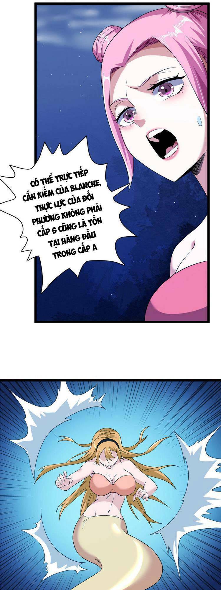 Ta Có 999 Loại Dị Năng Chap 110 - Next Chap 111