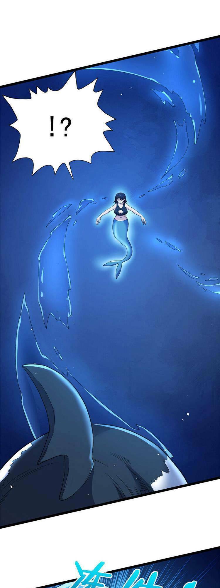 Ta Có 999 Loại Dị Năng Chap 110 - Next Chap 111