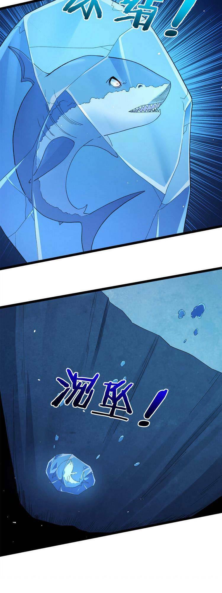 Ta Có 999 Loại Dị Năng Chap 110 - Next Chap 111