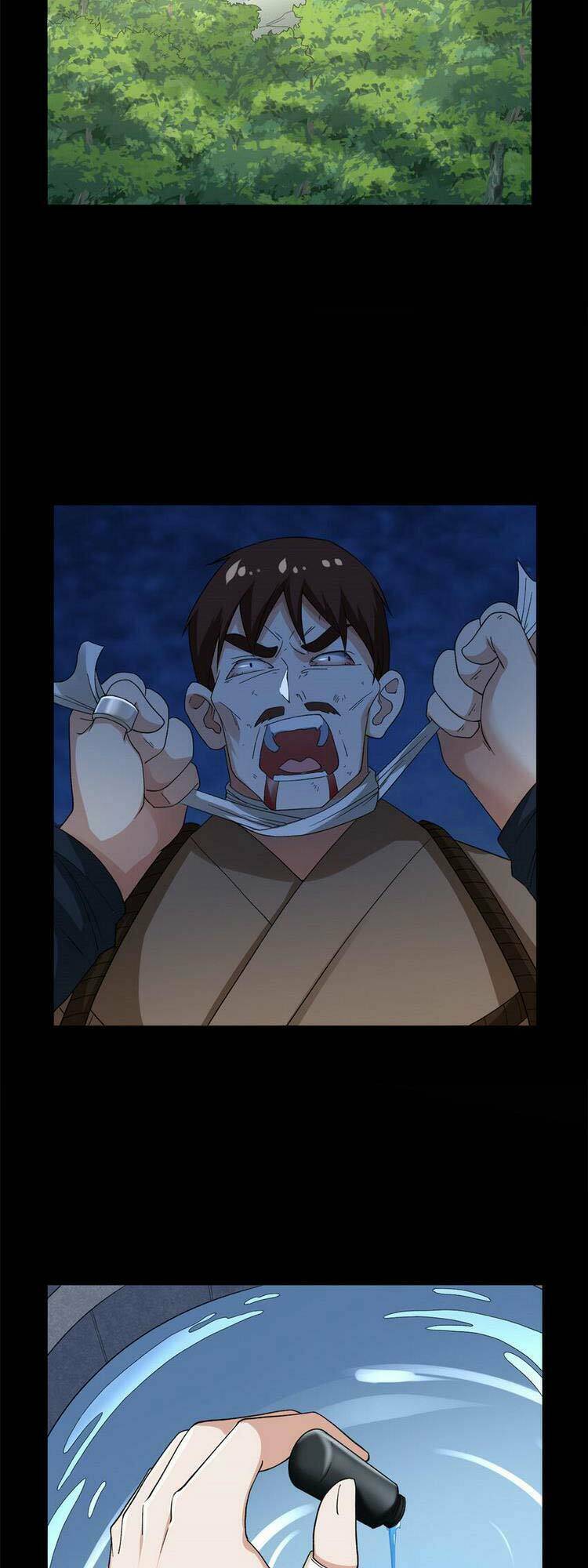 Ta Có 999 Loại Dị Năng Chap 111 - Next Chap 112