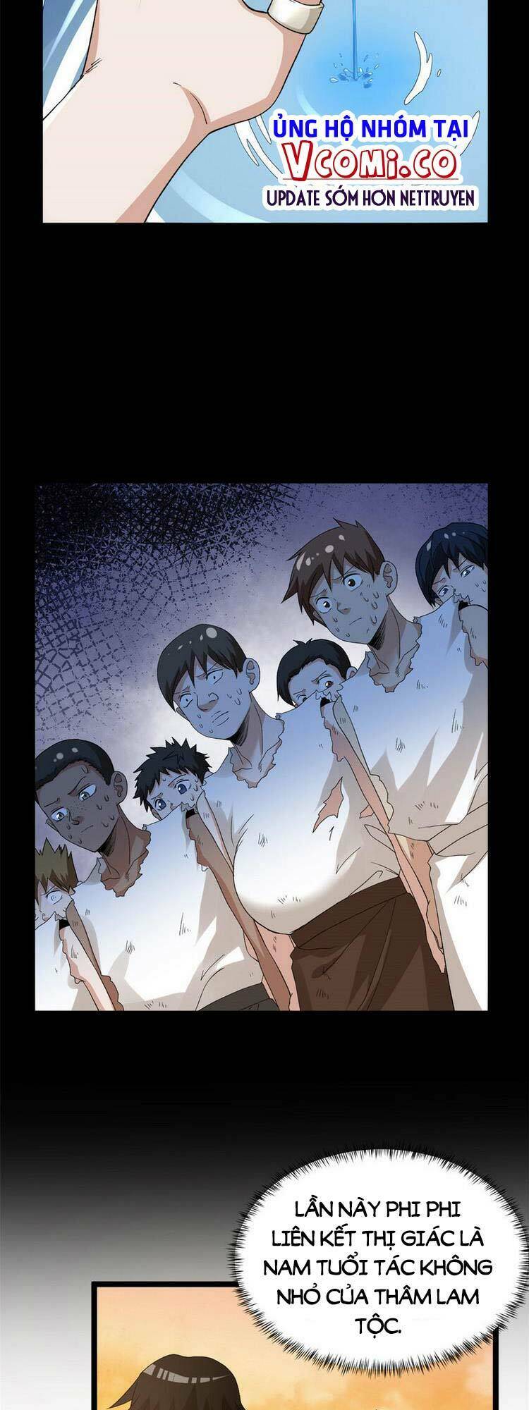 Ta Có 999 Loại Dị Năng Chap 111 - Next Chap 112