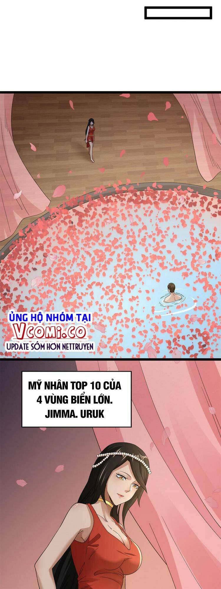 Ta Có 999 Loại Dị Năng Chap 111 - Next Chap 112