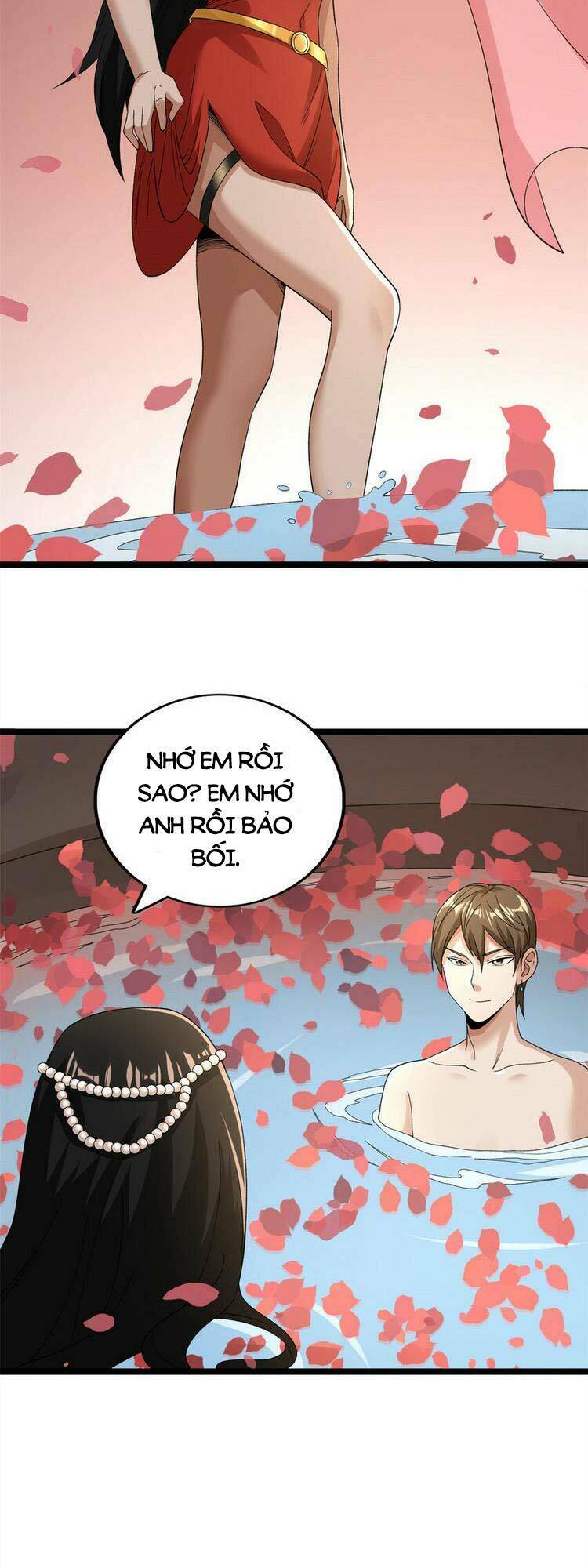 Ta Có 999 Loại Dị Năng Chap 111 - Next Chap 112