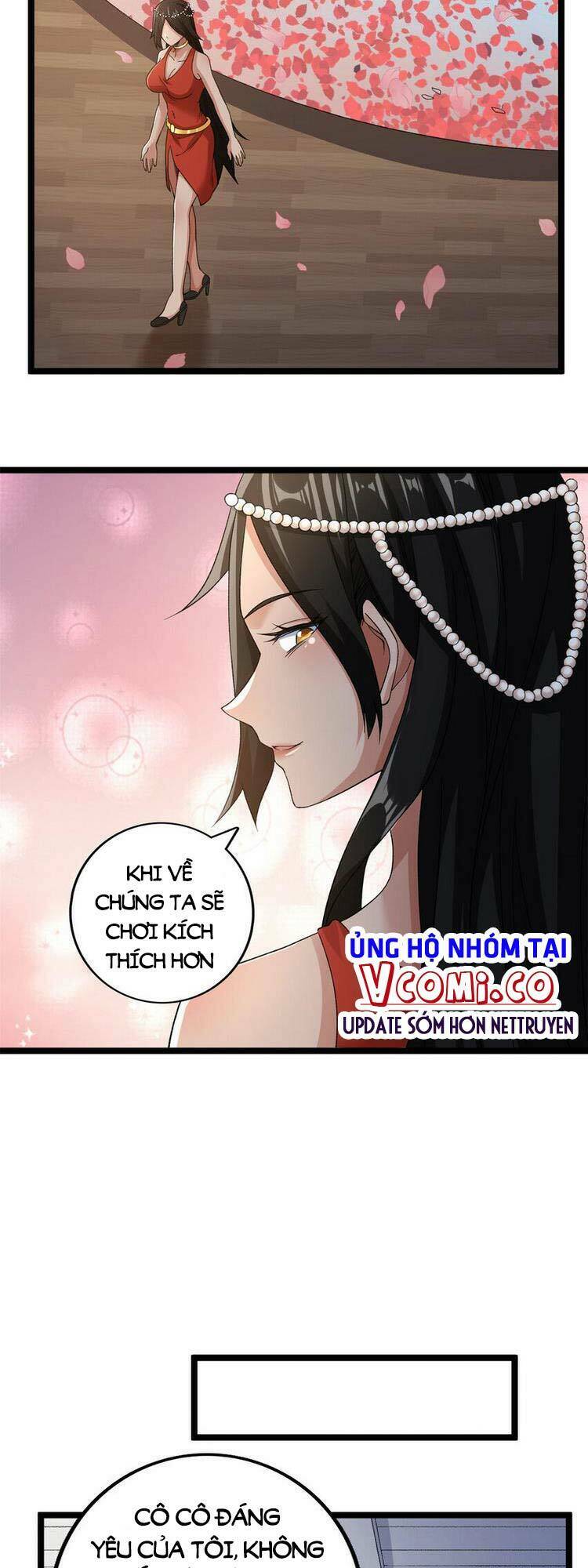 Ta Có 999 Loại Dị Năng Chap 111 - Next Chap 112