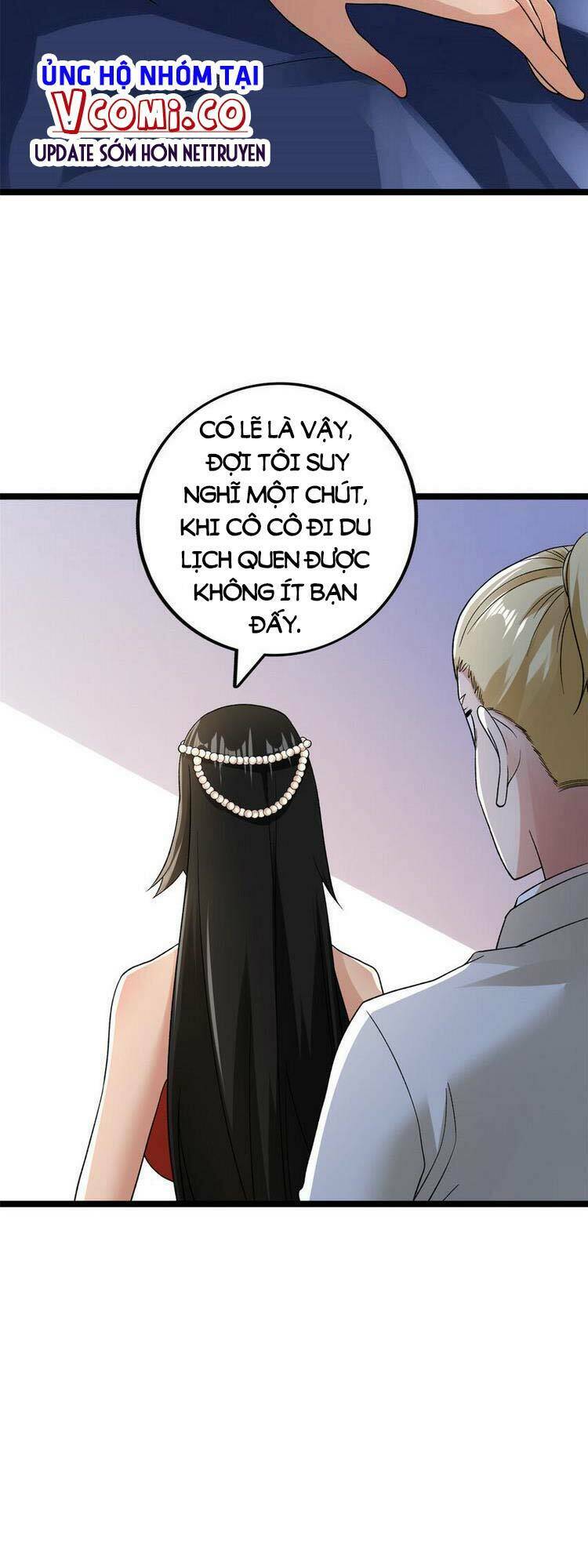 Ta Có 999 Loại Dị Năng Chap 111 - Next Chap 112