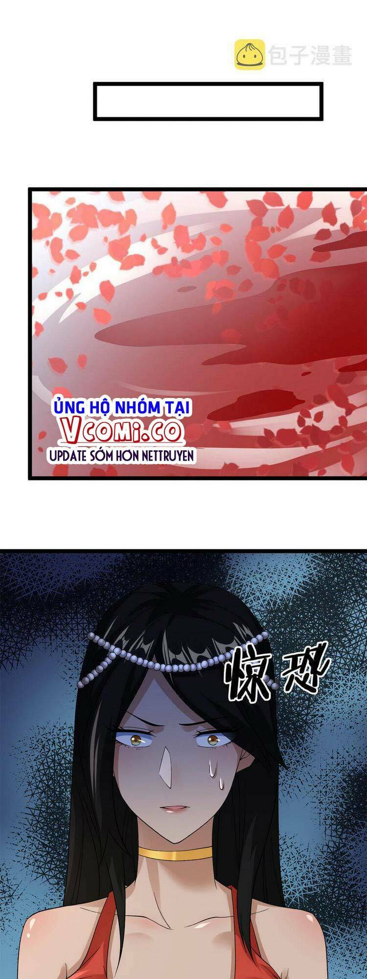 Ta Có 999 Loại Dị Năng Chap 111 - Next Chap 112