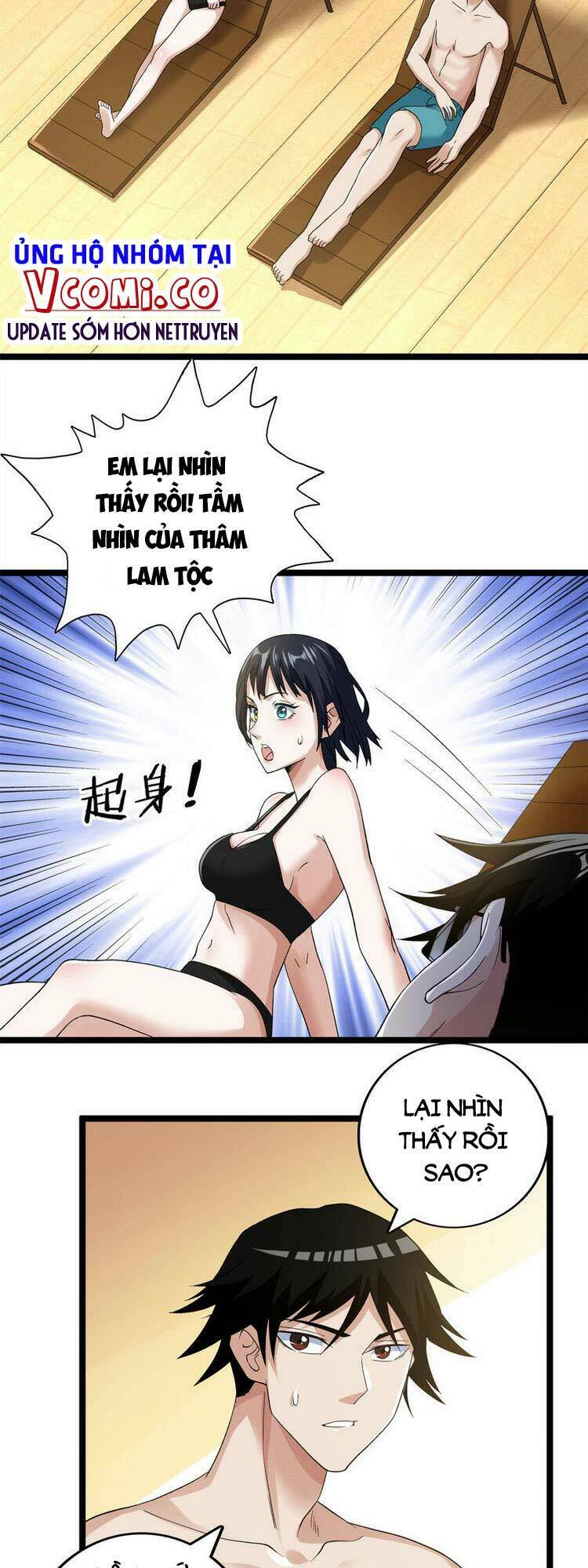 Ta Có 999 Loại Dị Năng Chap 111 - Next Chap 112