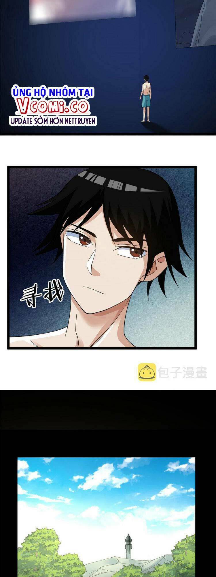 Ta Có 999 Loại Dị Năng Chap 111 - Next Chap 112