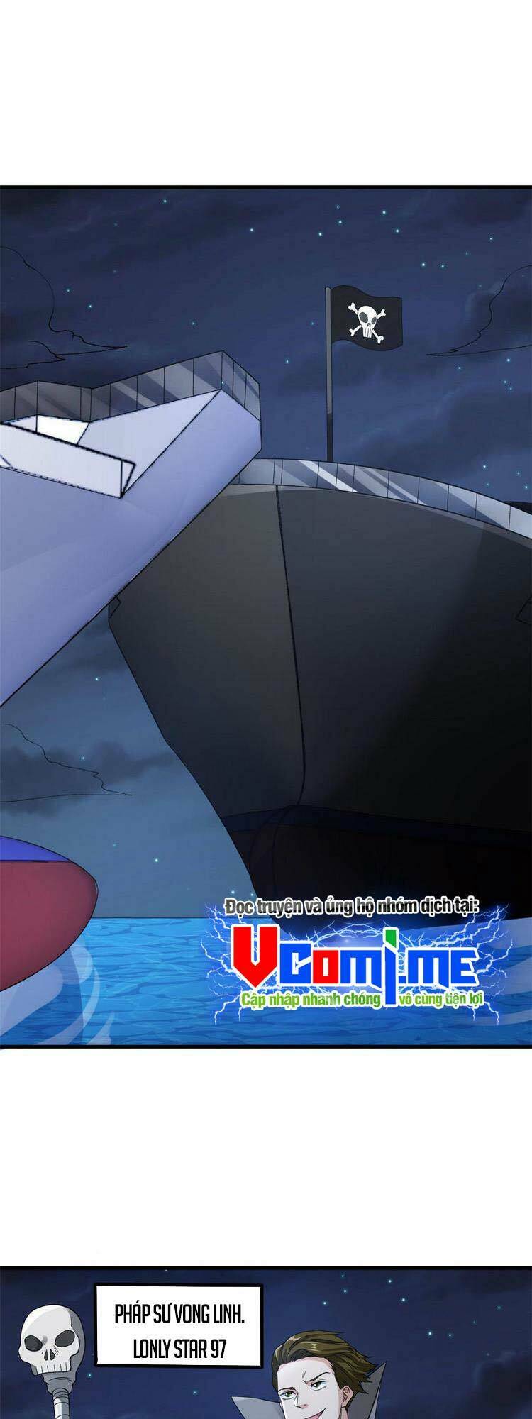 Ta Có 999 Loại Dị Năng Chap 112 - Next Chap 113