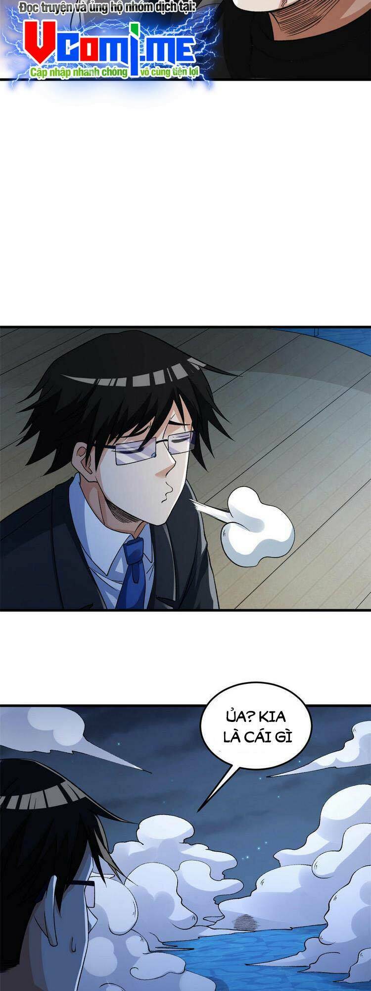 Ta Có 999 Loại Dị Năng Chap 112 - Next Chap 113