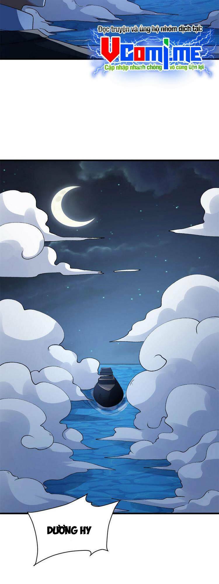 Ta Có 999 Loại Dị Năng Chap 112 - Next Chap 113