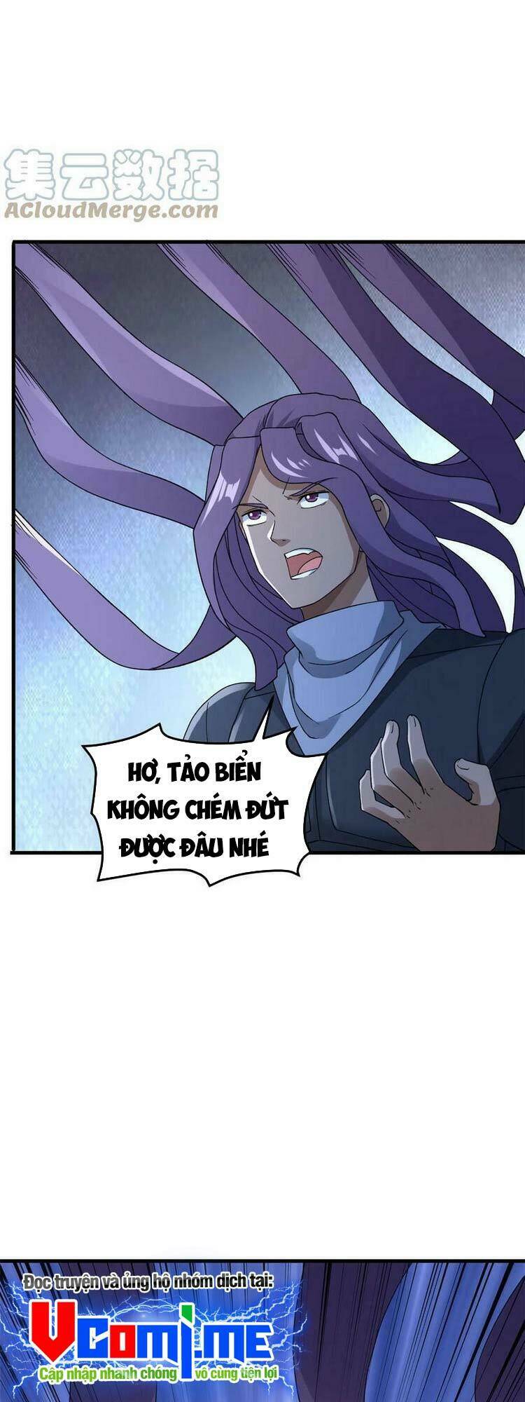 Ta Có 999 Loại Dị Năng Chap 113 - Next Chap 114