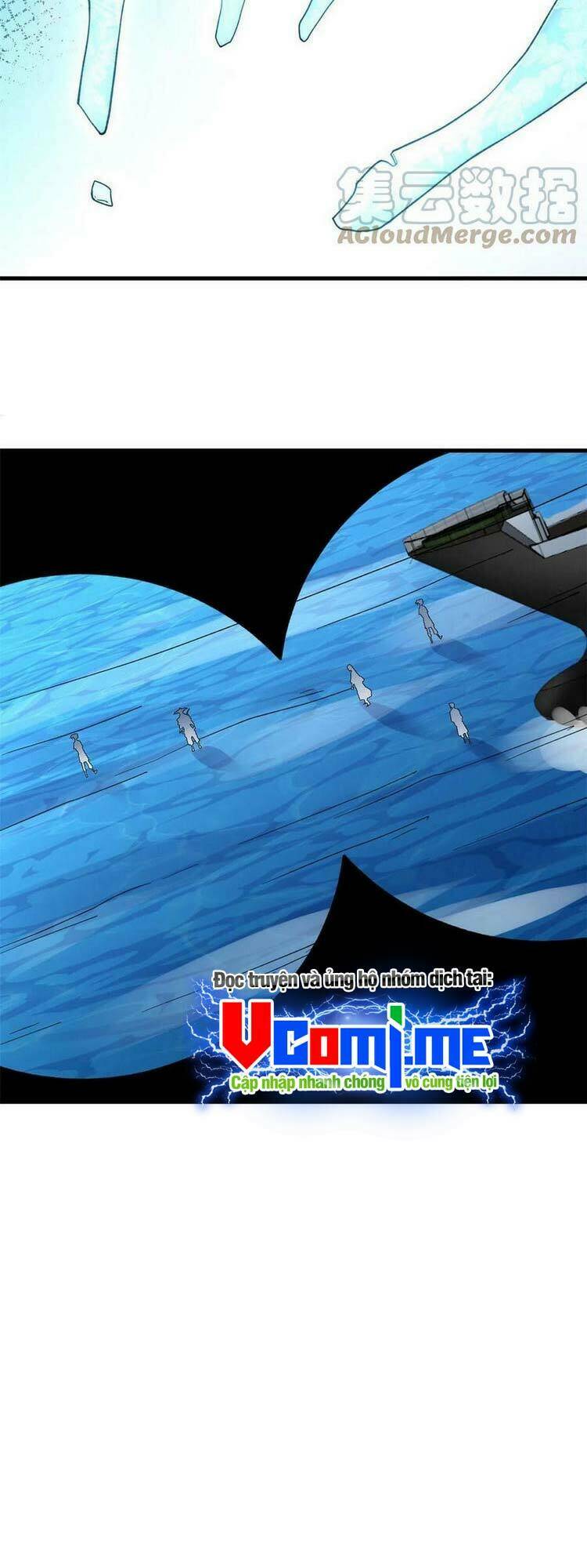 Ta Có 999 Loại Dị Năng Chap 113 - Next Chap 114