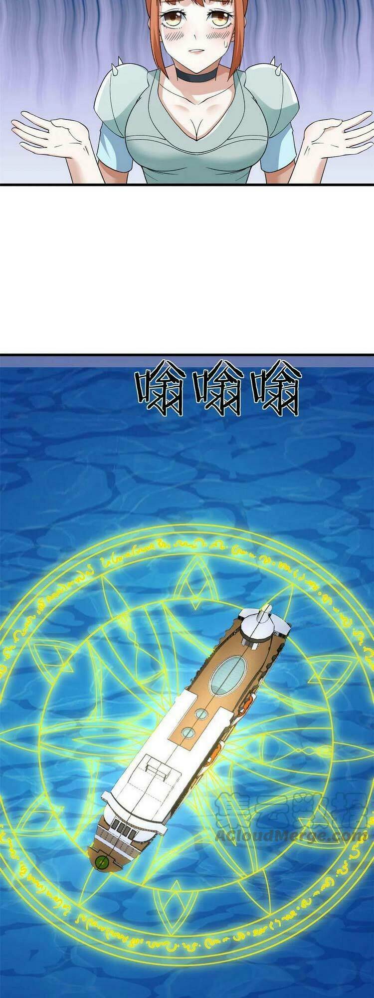 Ta Có 999 Loại Dị Năng Chap 113 - Next Chap 114