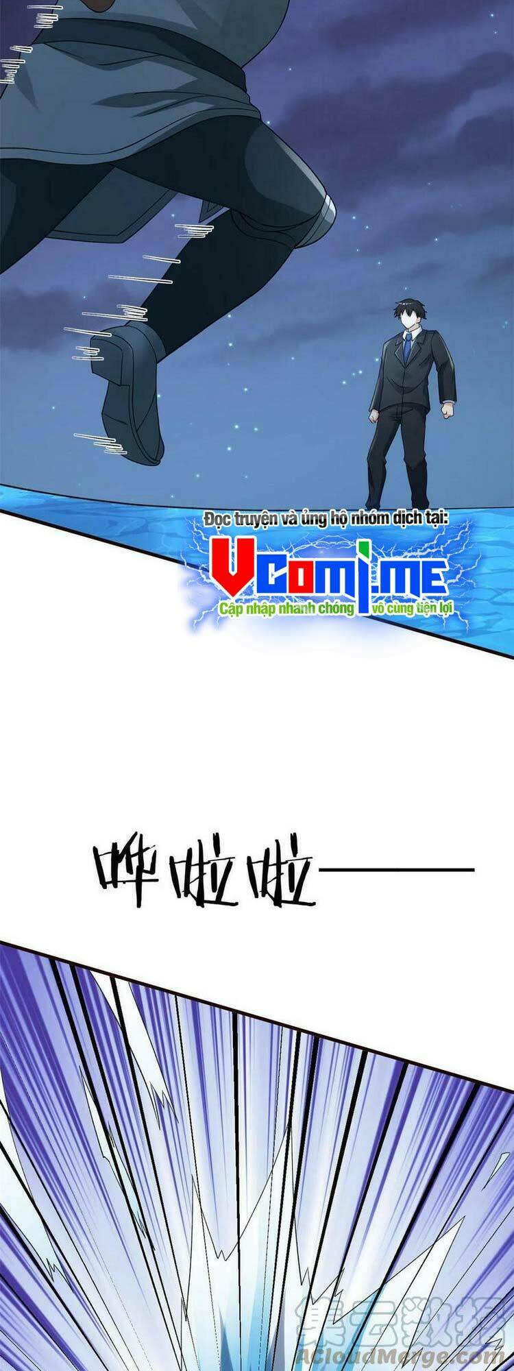 Ta Có 999 Loại Dị Năng Chap 113 - Next Chap 114