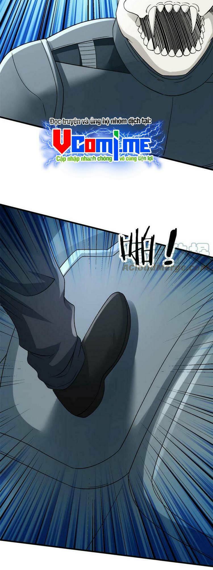 Ta Có 999 Loại Dị Năng Chap 113 - Next Chap 114