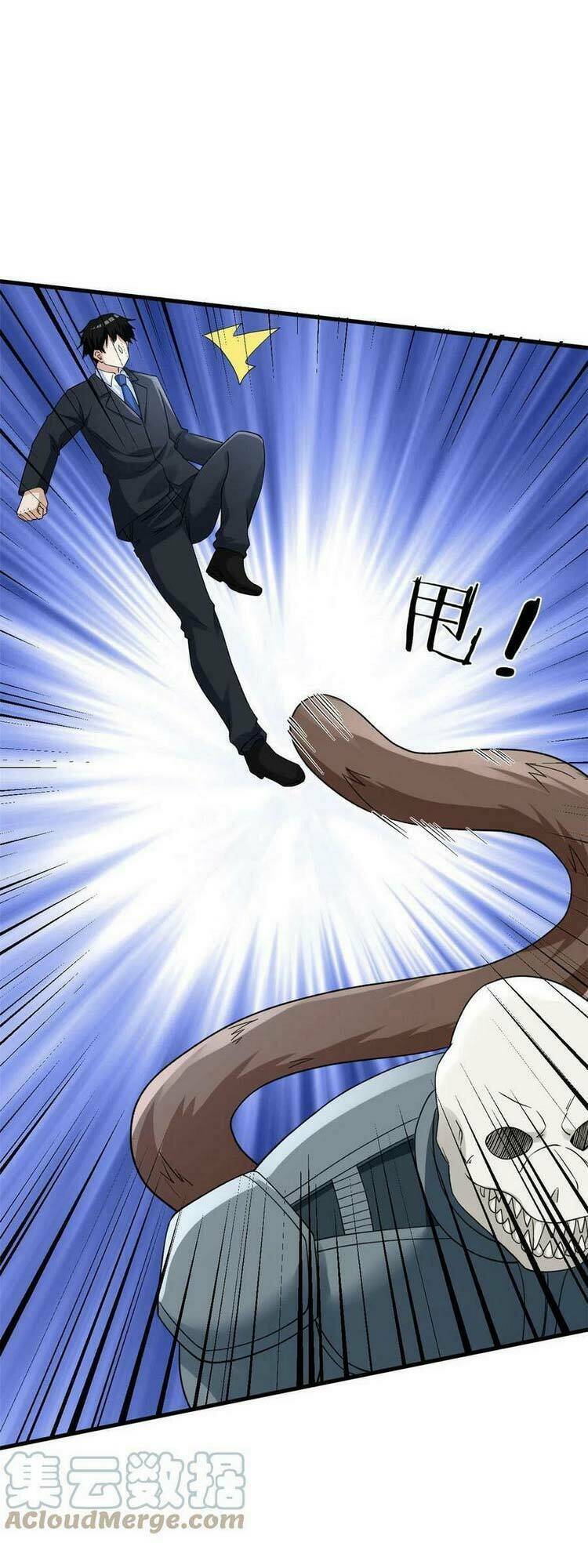 Ta Có 999 Loại Dị Năng Chap 113 - Next Chap 114