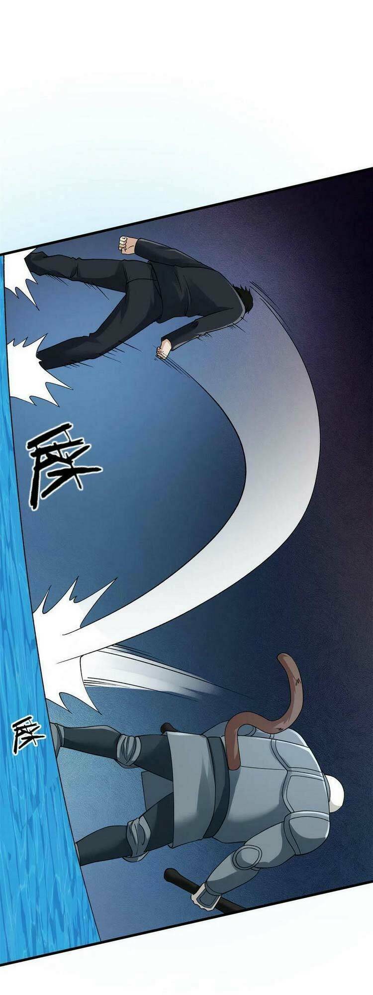 Ta Có 999 Loại Dị Năng Chap 113 - Next Chap 114