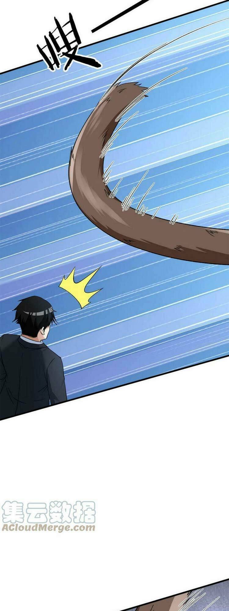 Ta Có 999 Loại Dị Năng Chap 113 - Next Chap 114