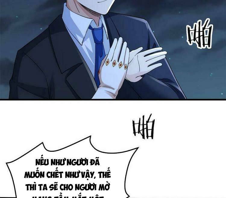 Ta Có 999 Loại Dị Năng Chap 113 - Next Chap 114