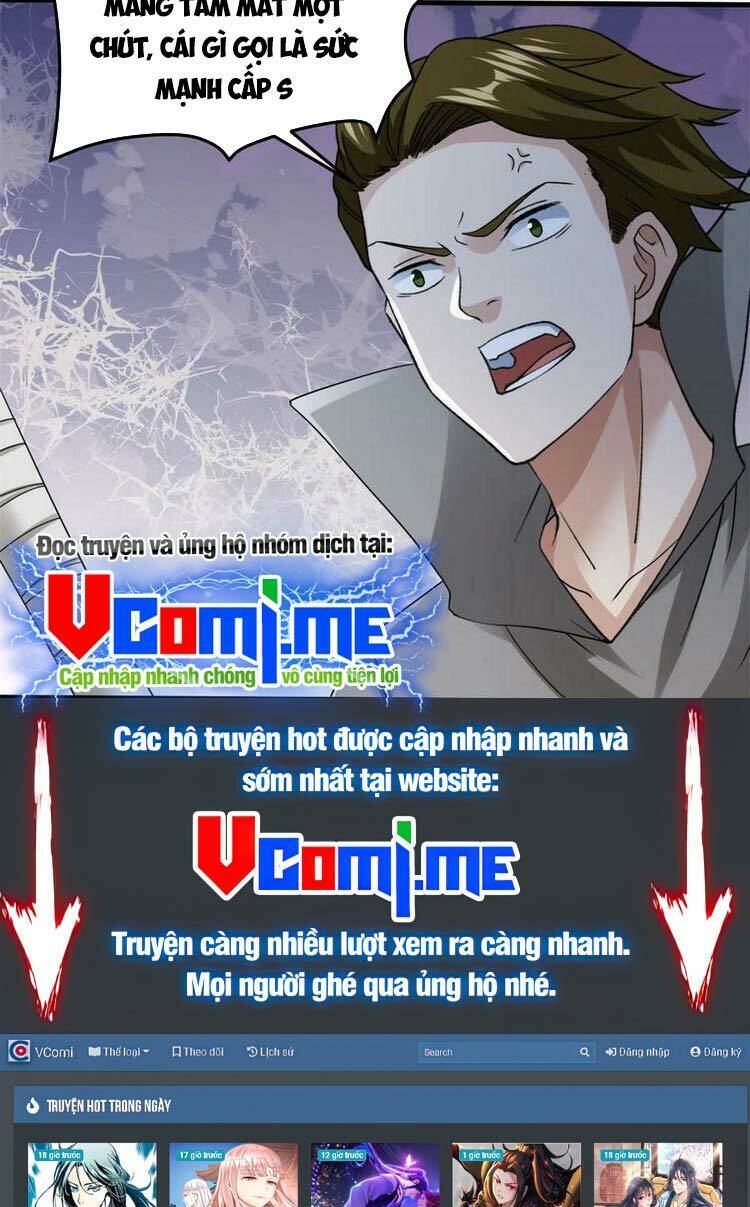 Ta Có 999 Loại Dị Năng Chap 113 - Next Chap 114