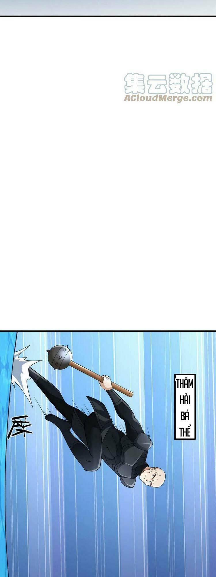 Ta Có 999 Loại Dị Năng Chap 113 - Next Chap 114