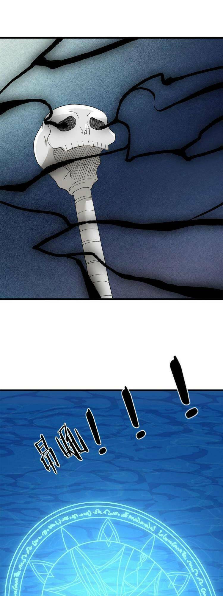 Ta Có 999 Loại Dị Năng Chap 114 - Next Chap 115