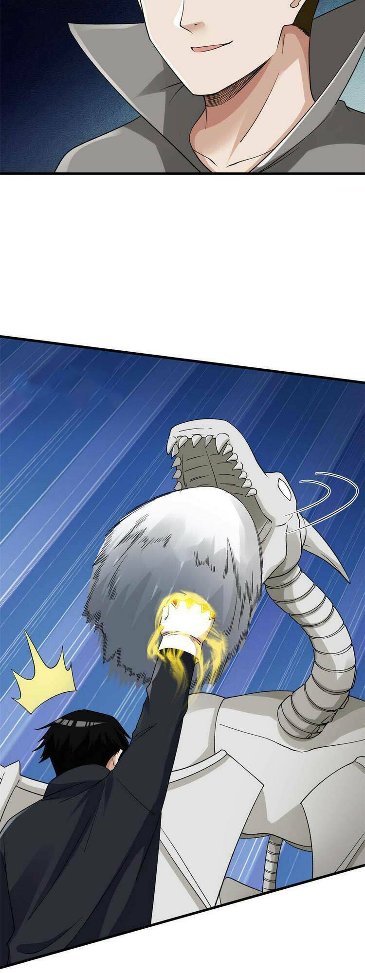 Ta Có 999 Loại Dị Năng Chap 114 - Next Chap 115