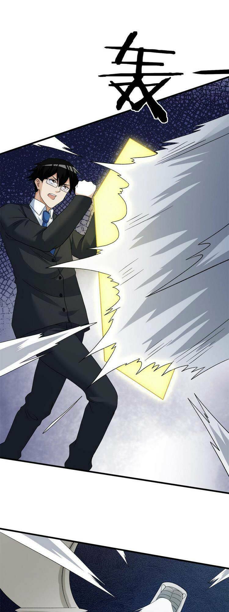 Ta Có 999 Loại Dị Năng Chap 114 - Next Chap 115