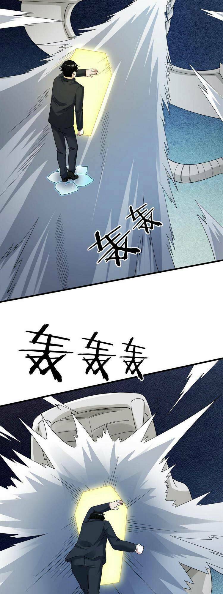 Ta Có 999 Loại Dị Năng Chap 114 - Next Chap 115