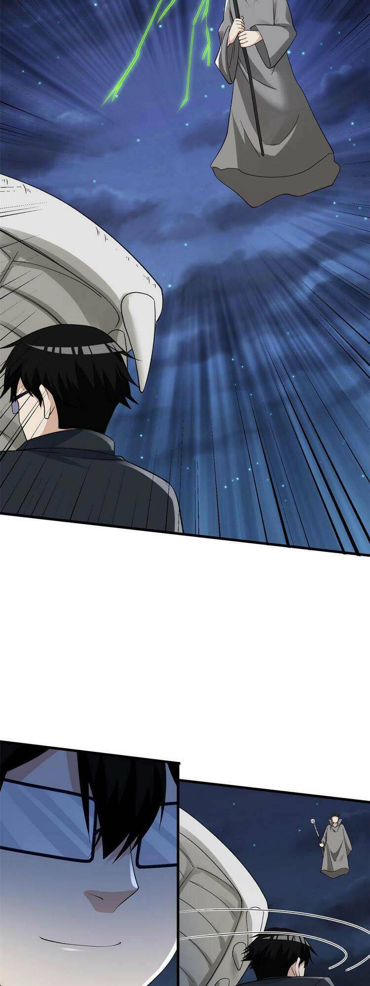 Ta Có 999 Loại Dị Năng Chap 114 - Next Chap 115