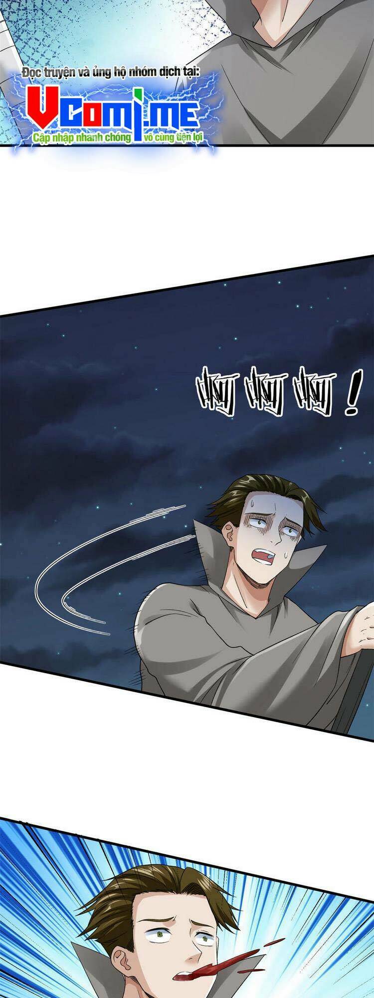 Ta Có 999 Loại Dị Năng Chap 114 - Next Chap 115