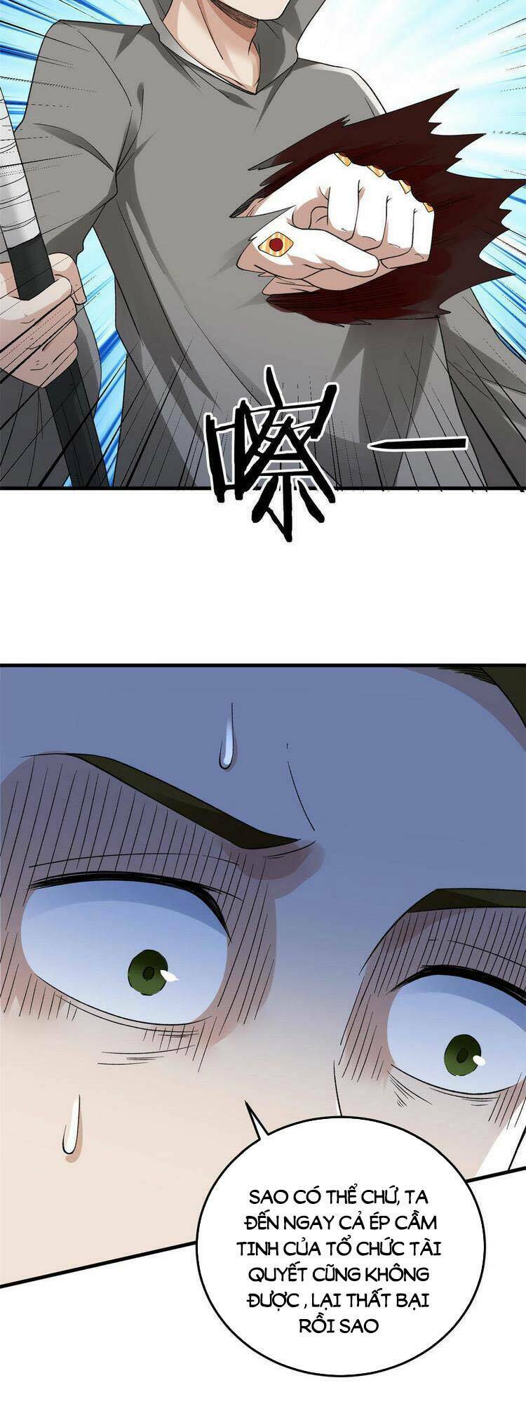 Ta Có 999 Loại Dị Năng Chap 114 - Next Chap 115