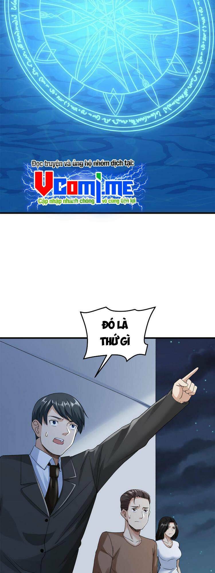 Ta Có 999 Loại Dị Năng Chap 114 - Next Chap 115