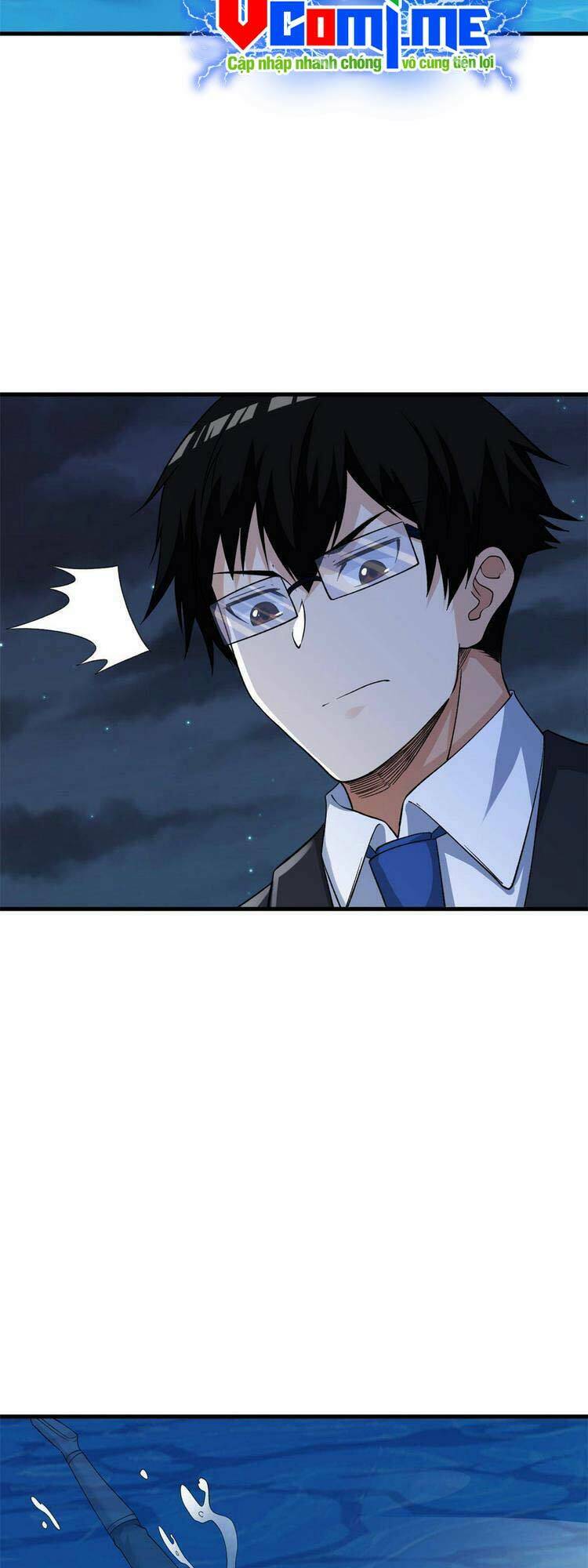 Ta Có 999 Loại Dị Năng Chap 114 - Next Chap 115