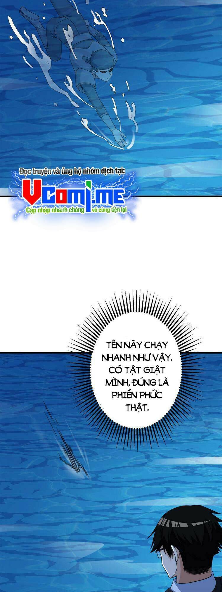 Ta Có 999 Loại Dị Năng Chap 114 - Next Chap 115