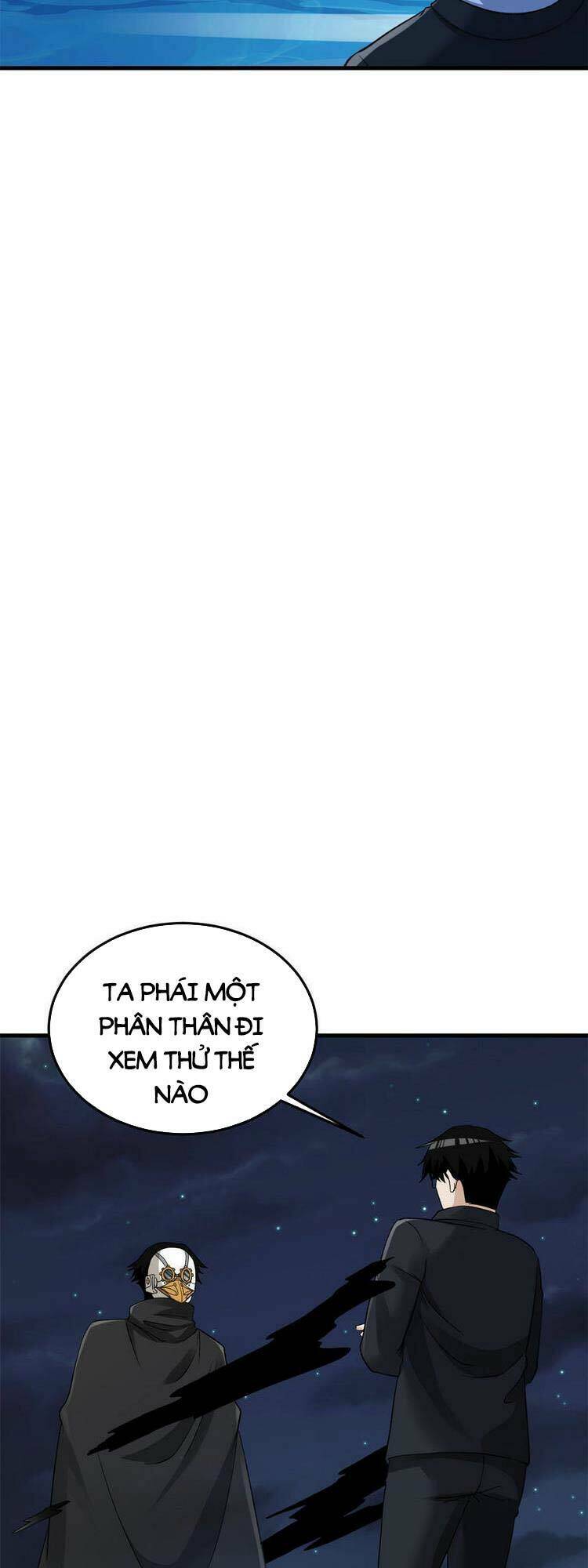 Ta Có 999 Loại Dị Năng Chap 114 - Next Chap 115