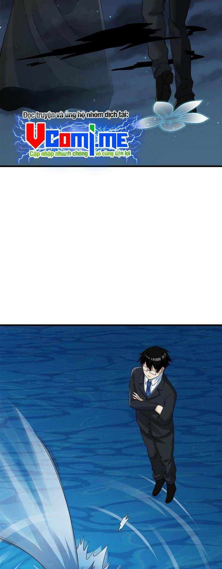 Ta Có 999 Loại Dị Năng Chap 114 - Next Chap 115