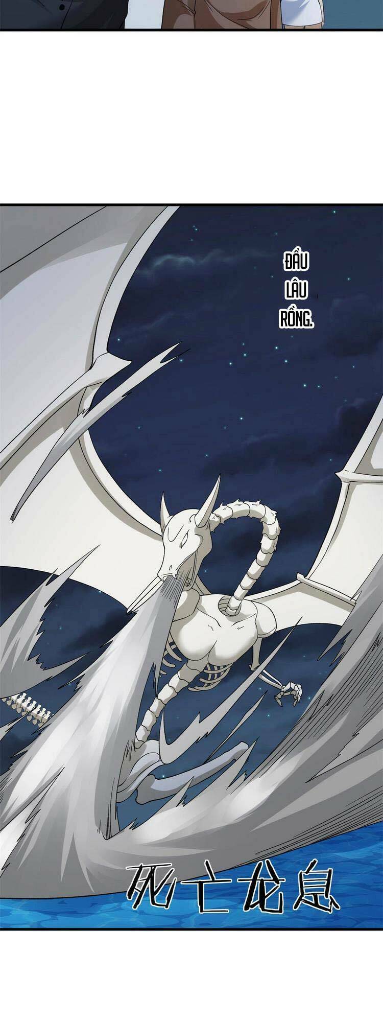 Ta Có 999 Loại Dị Năng Chap 114 - Next Chap 115