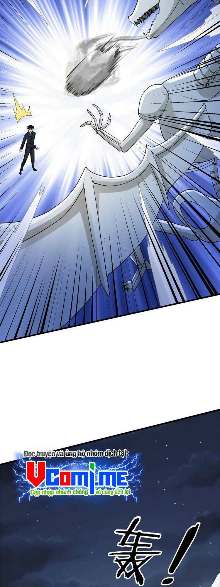 Ta Có 999 Loại Dị Năng Chap 114 - Next Chap 115