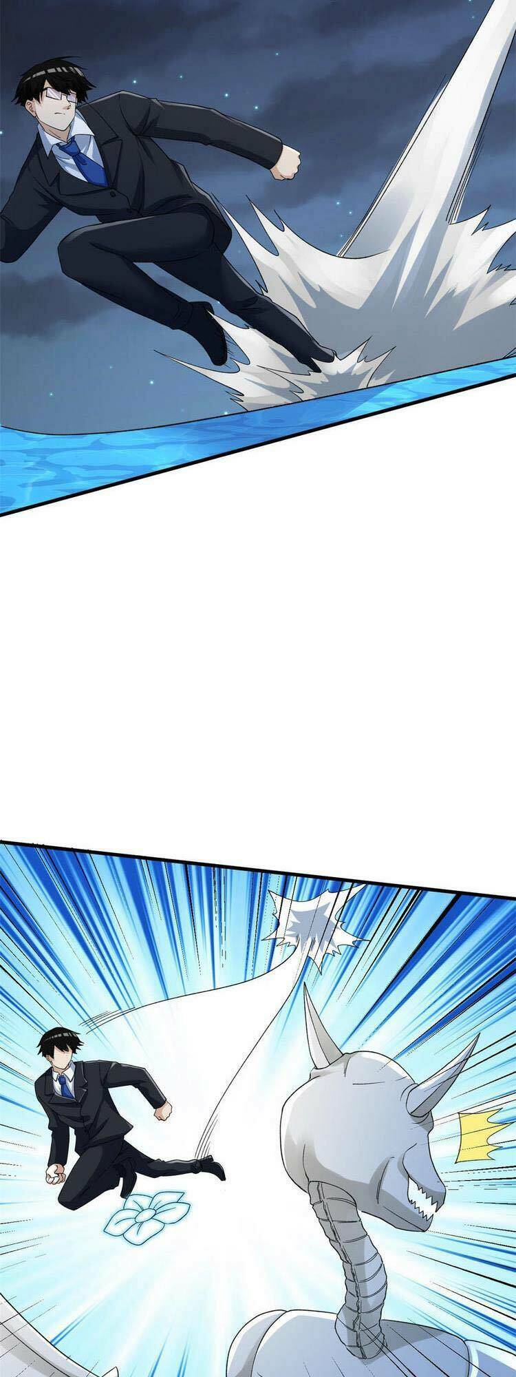 Ta Có 999 Loại Dị Năng Chap 114 - Next Chap 115