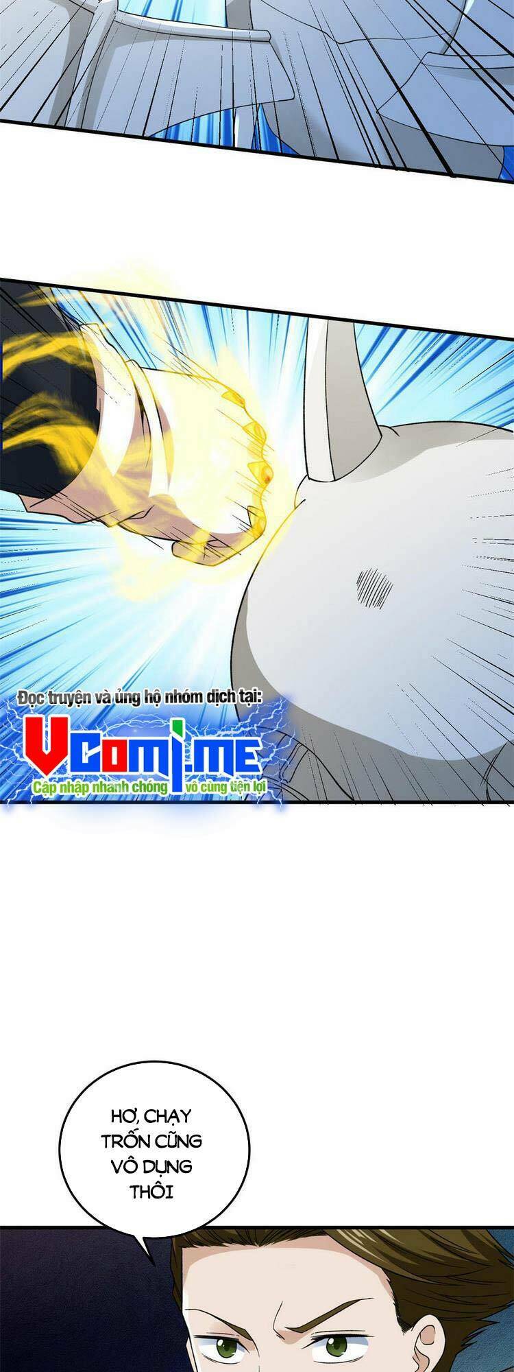 Ta Có 999 Loại Dị Năng Chap 114 - Next Chap 115