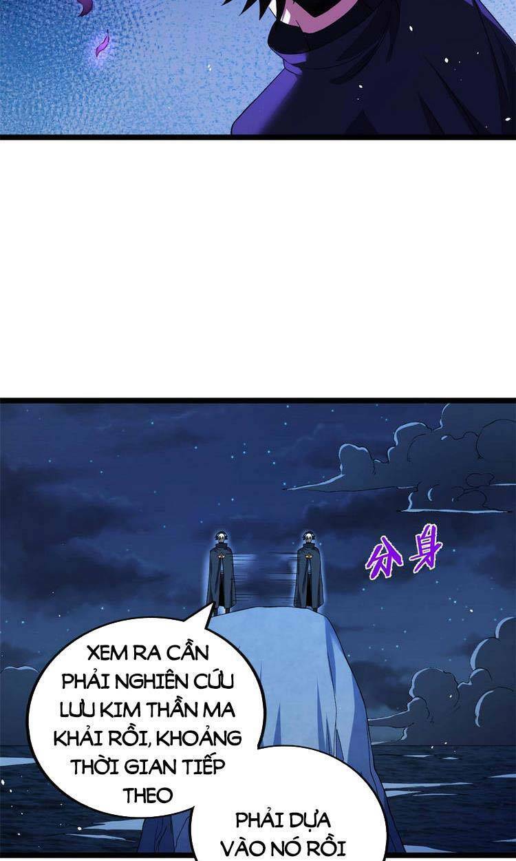 Ta Có 999 Loại Dị Năng Chap 116 - Next Chap 117