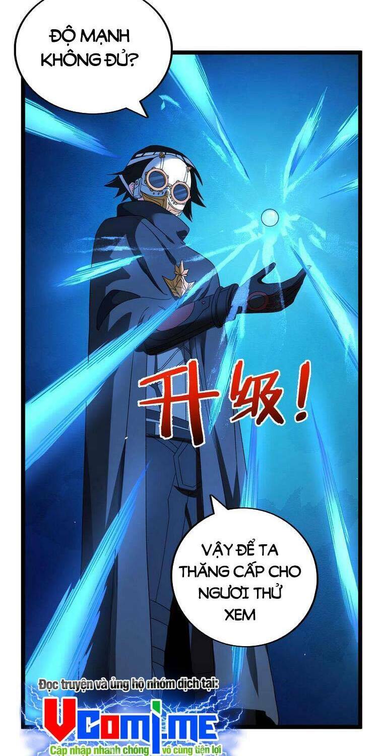 Ta Có 999 Loại Dị Năng Chap 116 - Next Chap 117