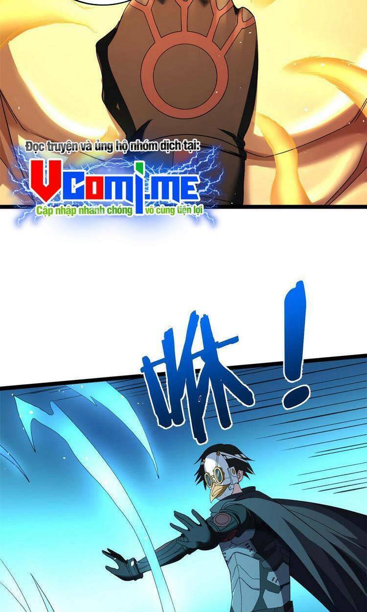 Ta Có 999 Loại Dị Năng Chap 116 - Next Chap 117