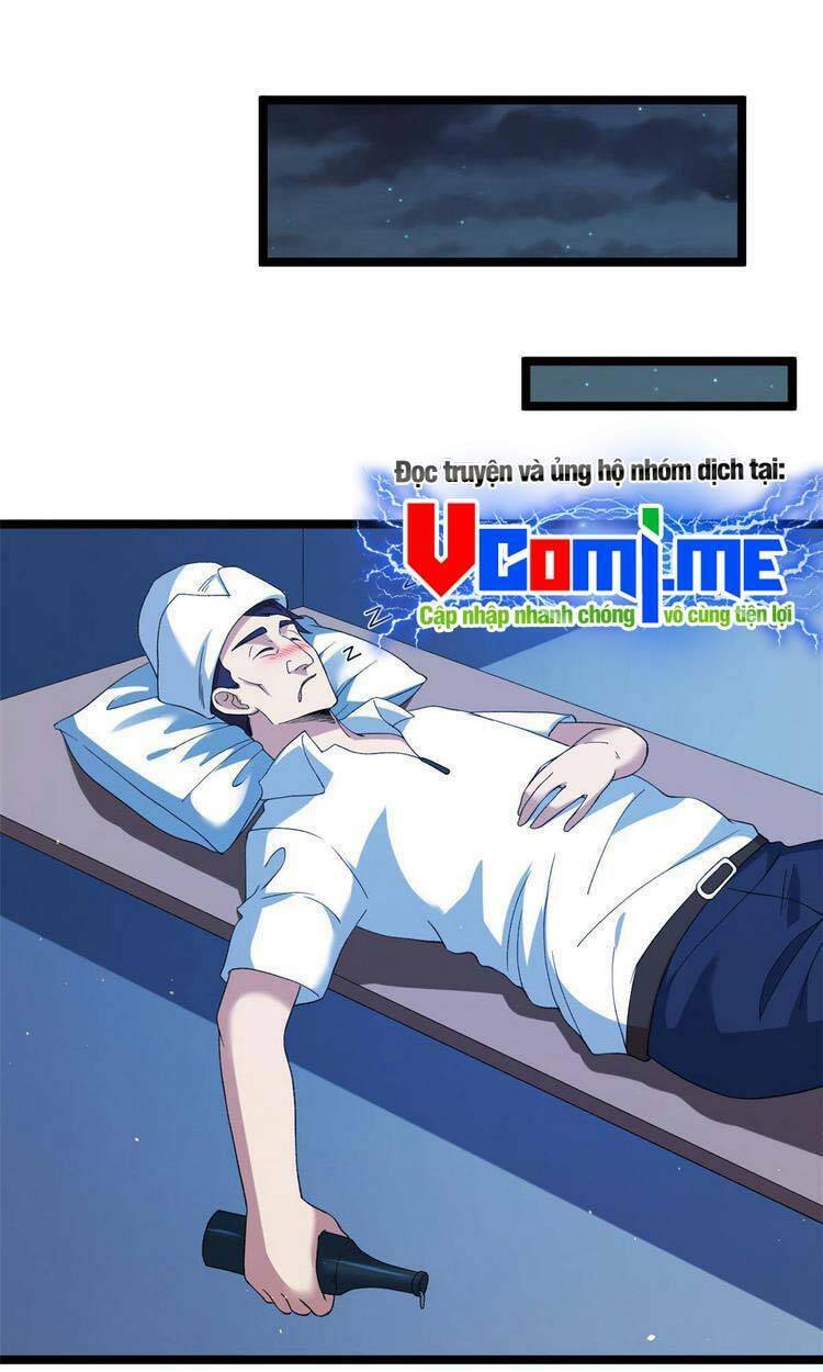 Ta Có 999 Loại Dị Năng Chap 116 - Next Chap 117