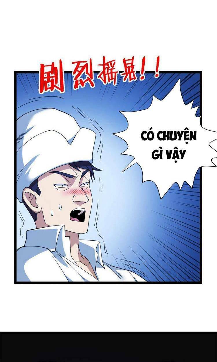 Ta Có 999 Loại Dị Năng Chap 116 - Next Chap 117
